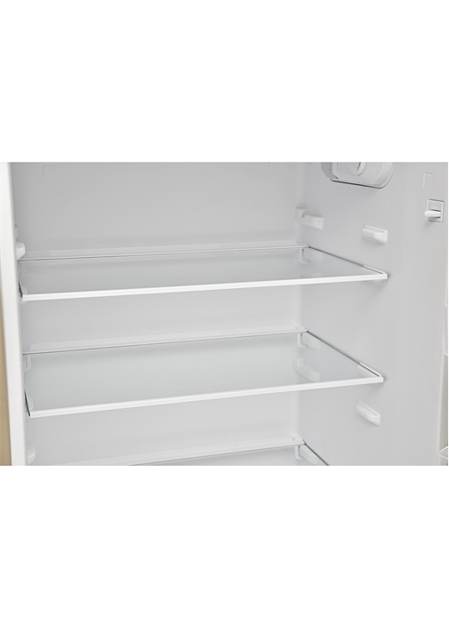 Vestel RETRO SC32211 Bej 311 Lt Statik Buzdolabı