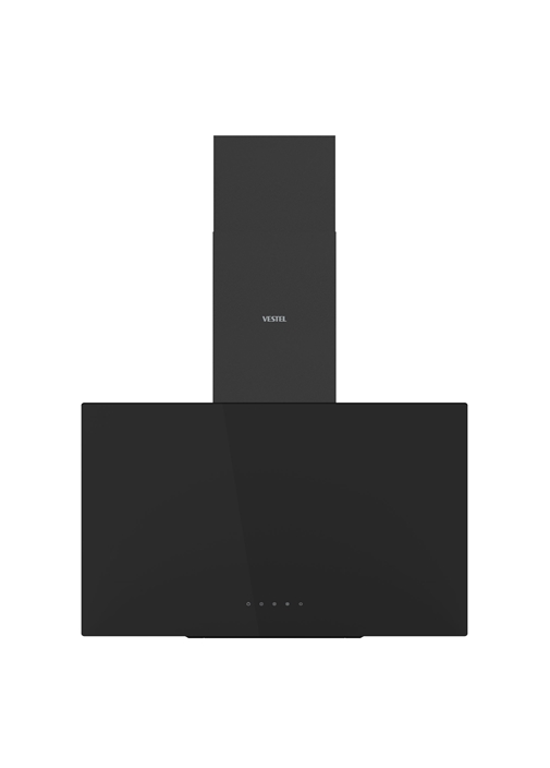 Vestel AD-63340 S  Ankastre Davlumbaz