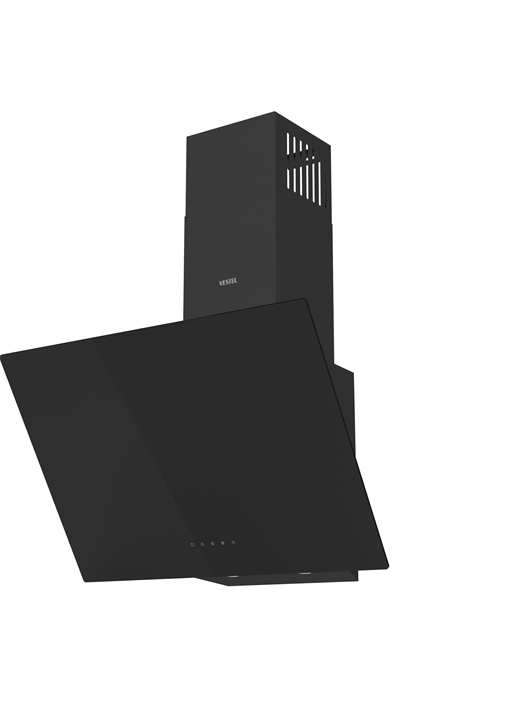 Vestel AD-63340 S  Ankastre Davlumbaz