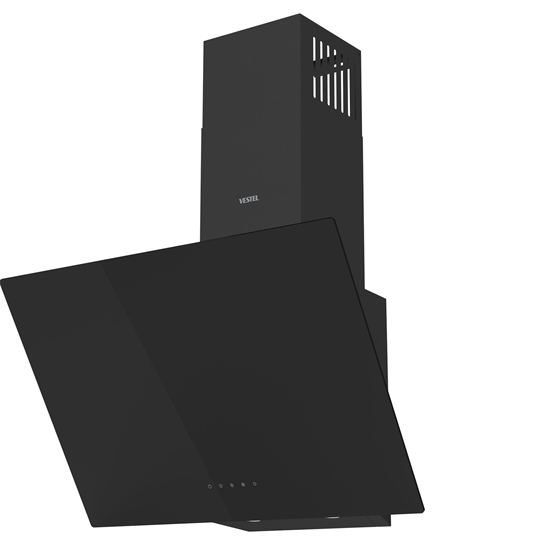 Vestel AD-63340 S  Ankastre Davlumbaz