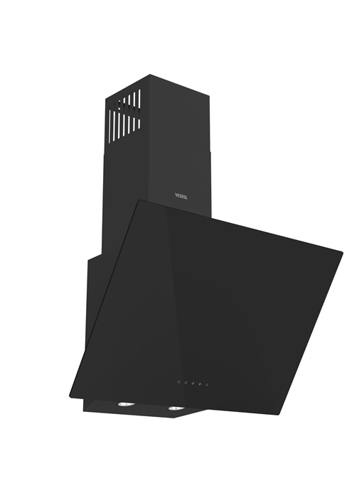 Vestel AD-63340 S  Ankastre Davlumbaz