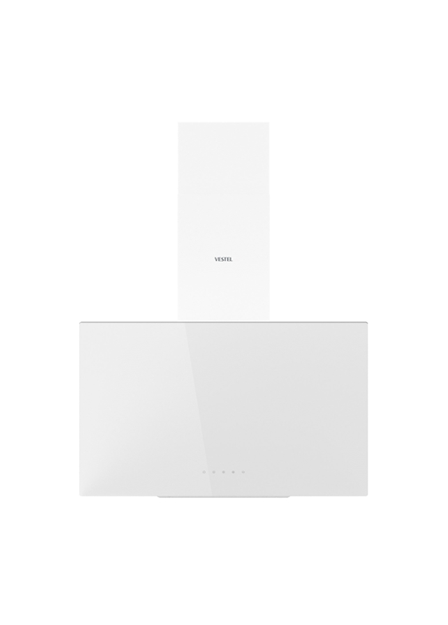 Vestel AD-63340 B Ankastre Davlumbaz