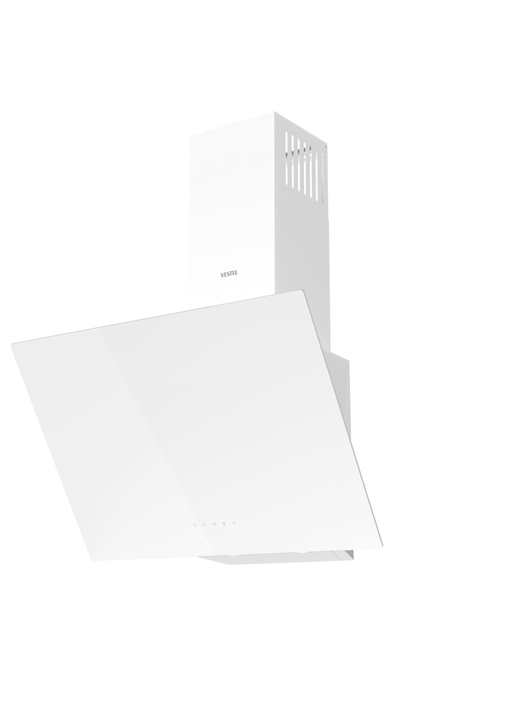 Vestel AD-63340 B Ankastre Davlumbaz
