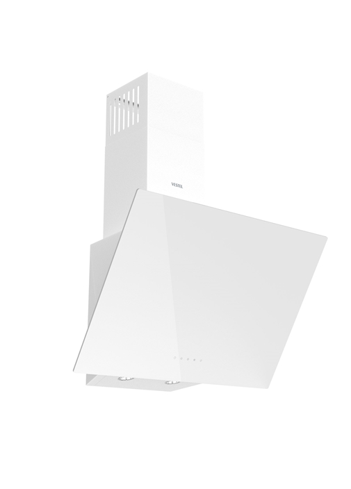 Vestel AD-63340 B Ankastre Davlumbaz