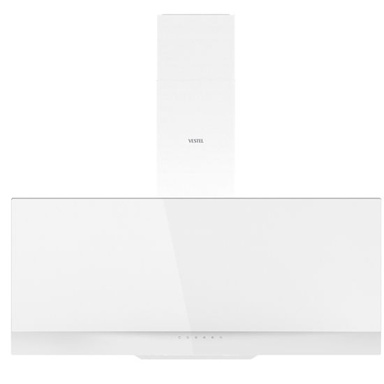 Vestel AD-93320 B Ankastre Davlumbaz