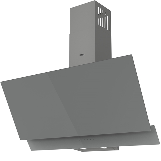 Vestel AD-93320 G  Ankastre Davlumbaz