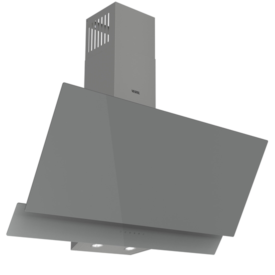 Vestel AD-93320 G  Ankastre Davlumbaz