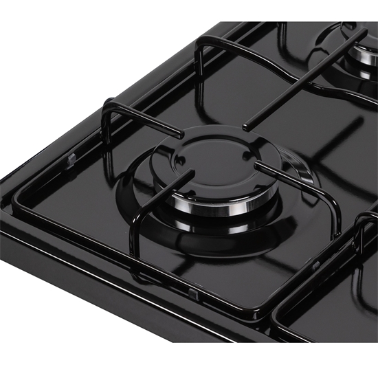 Vestel SO-6004 S DG Set Üstü Ocak