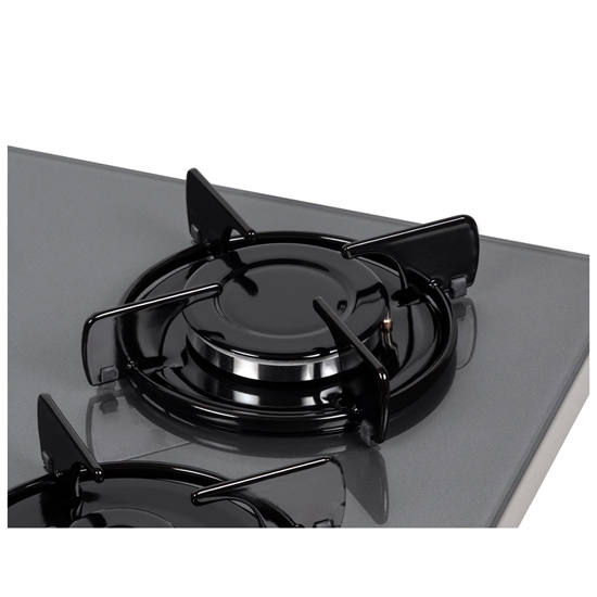 Vestel SO 6114 YG DG Set Üstü Ocak