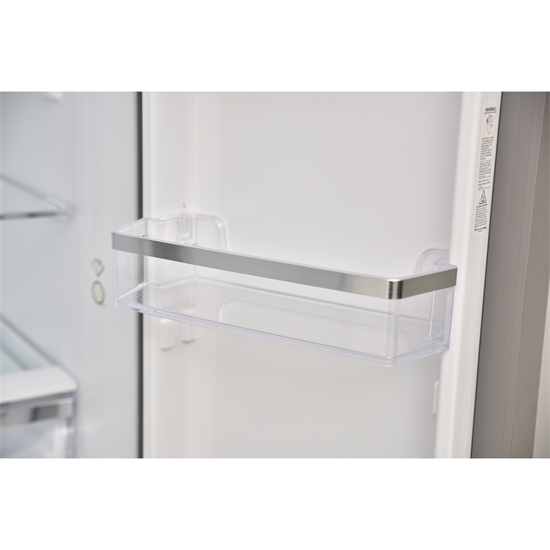 Vestel FD56011 EX 487 Lt Gardırop Tipi Buzdolabı