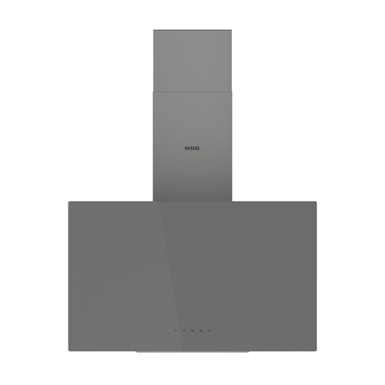 Vestel AD-63340 G Ankastre Davlumbaz