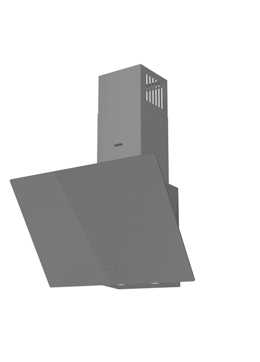 Vestel AD-63340 G Ankastre Davlumbaz