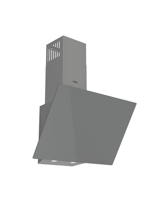Vestel AD-63340 G Ankastre Davlumbaz