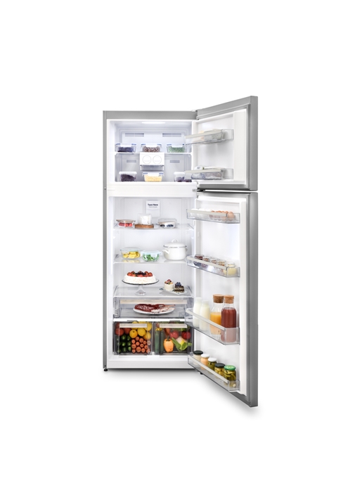 Vestel NF48011 X 434 Lt No-Frost Buzdolabı