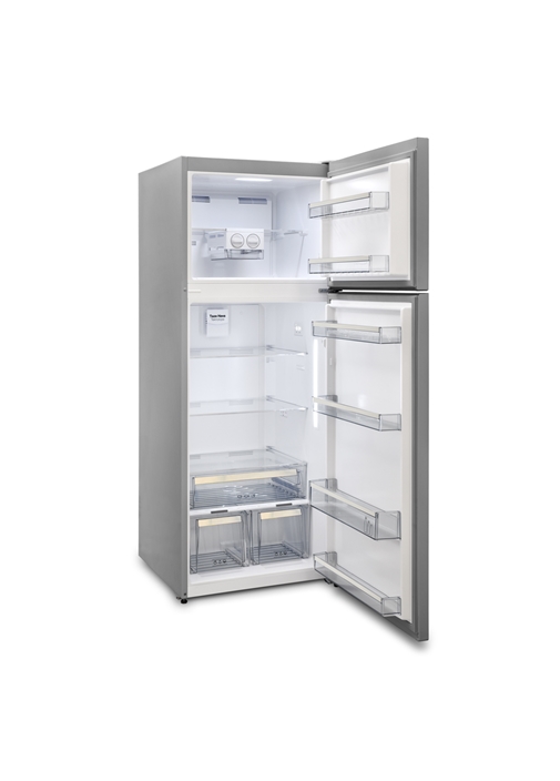 Vestel NF48011 X 434 Lt No-Frost Buzdolabı