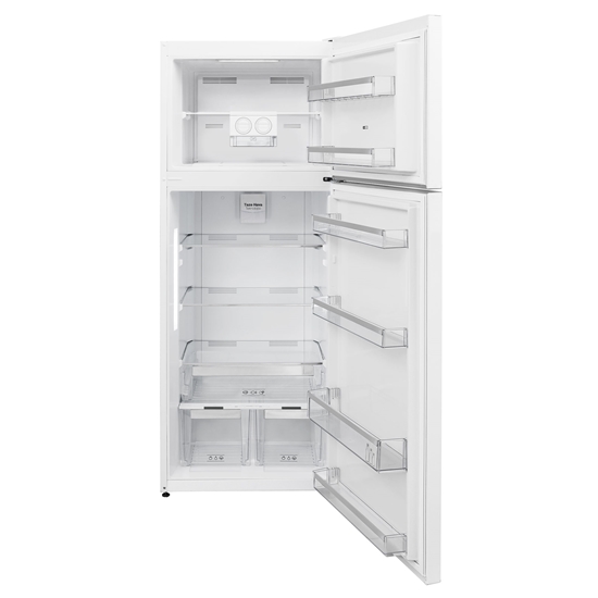 Vestel NF48011 434 Lt No-Frost Buzdolabı