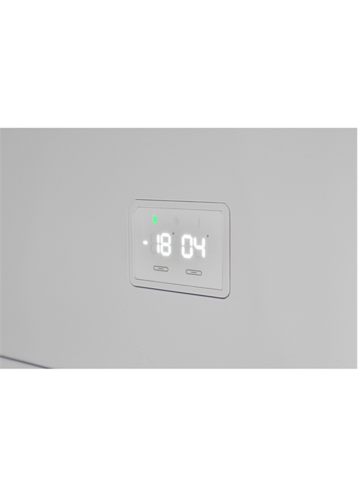Vestel NF48011 434 Lt No-Frost Buzdolabı
