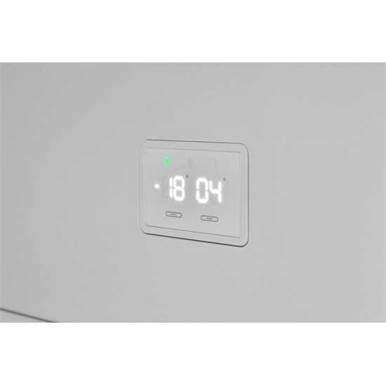 Vestel NF48011 434 Lt No-Frost Buzdolabı