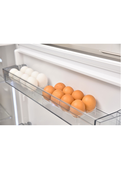 Vestel NF48011 434 Lt No-Frost Buzdolabı