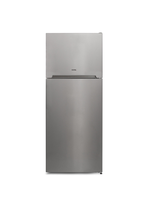 Vestel NF45011 G 402 Lt No-Frost Buzdolabı