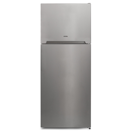 Vestel NF45011 G 402 Lt No-Frost Buzdolabı
