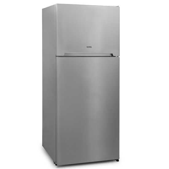 Vestel NF45011 G 402 Lt No-Frost Buzdolabı