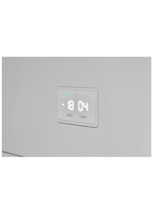 Vestel NF45011 402 Lt No-Frost Buzdolabı