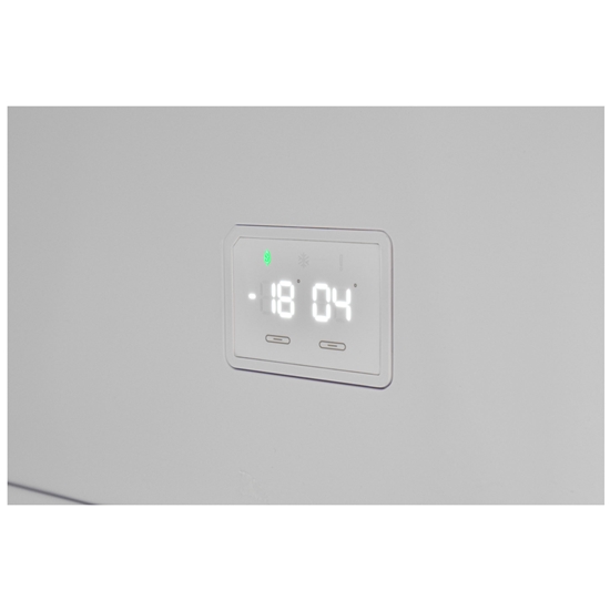 Vestel NF45011 402 Lt No-Frost Buzdolabı