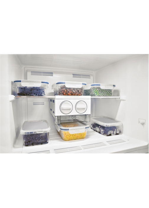Vestel NF45011 402 Lt No-Frost Buzdolabı