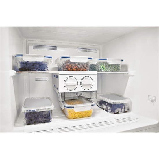 Vestel NF45011 402 Lt No-Frost Buzdolabı