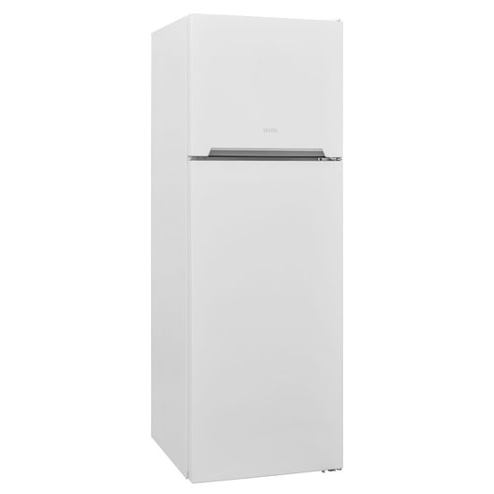 Vestel NF37011 310 Lt No-Frost Buzdolabı
