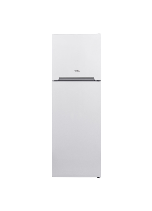 Vestel NF27011 251 Lt No-Frost Buzdolabı
