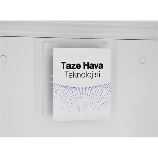 Vestel NF27011 251 Lt No-Frost Buzdolabı