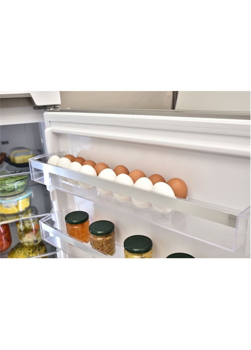 Vestel NF52111 451 Lt No-Frost Buzdolabı