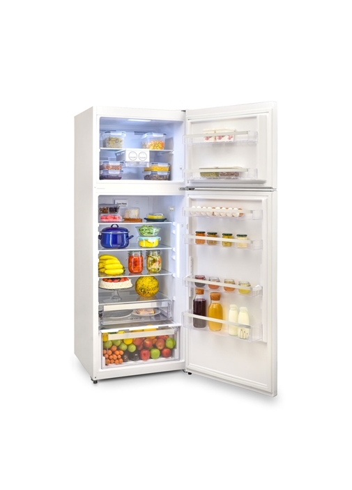 Vestel NF52111 451 Lt No-Frost Buzdolabı