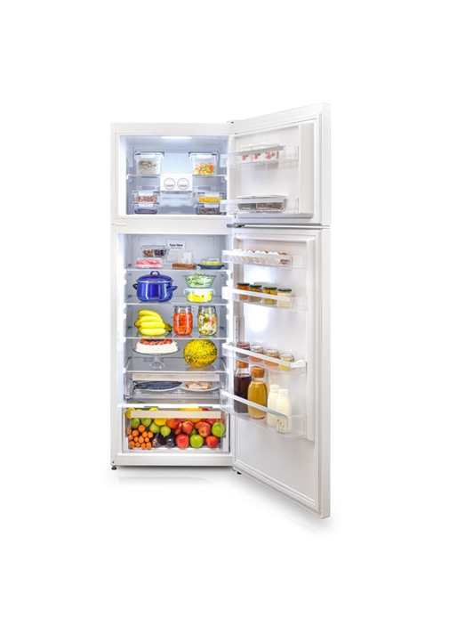 Vestel NF52111 451 Lt No-Frost Buzdolabı