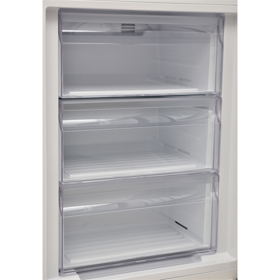 Vestel RETRO NFK37211 BEJ 330 Lt No-Frost Buzdolabı