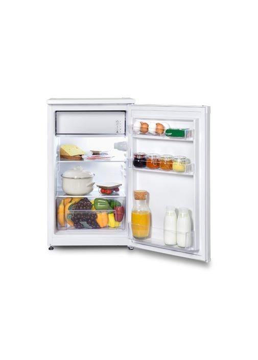 Vestel SB9011 89 Lt Statik Buzdolabı