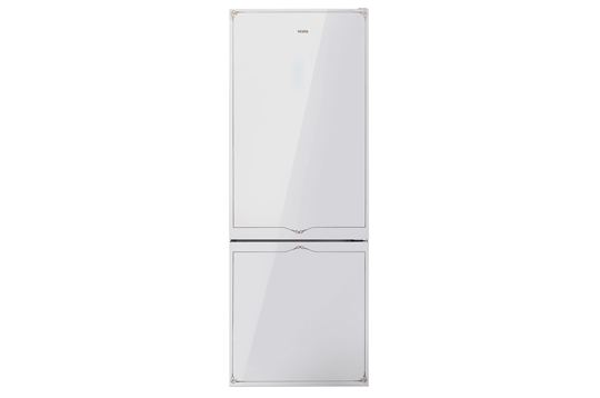 Vestel NFK54011 CRB GI PRO 481 Lt No-Frost Buzdolabı | Vestel