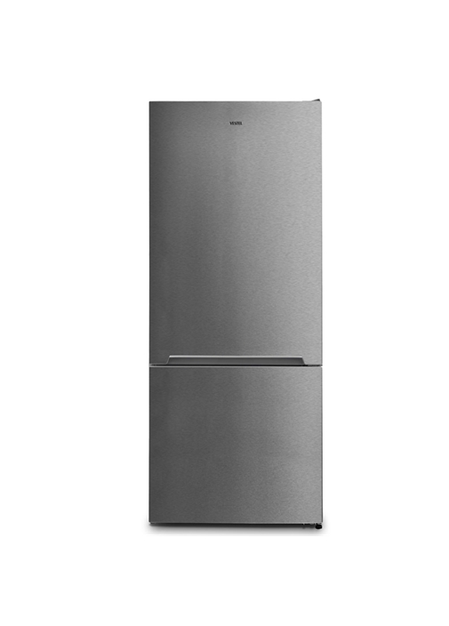 Vestel NFK48011 X 427 Lt No-Frost Buzdolabı