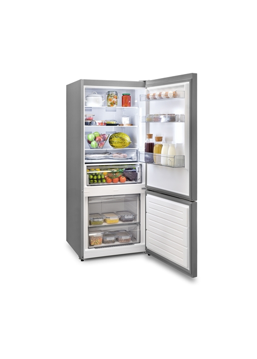 Vestel NFK48011 X 427 Lt No-Frost Buzdolabı