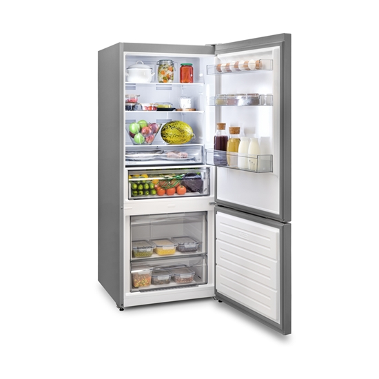 Vestel NFK48011 X 427 Lt No-Frost Buzdolabı