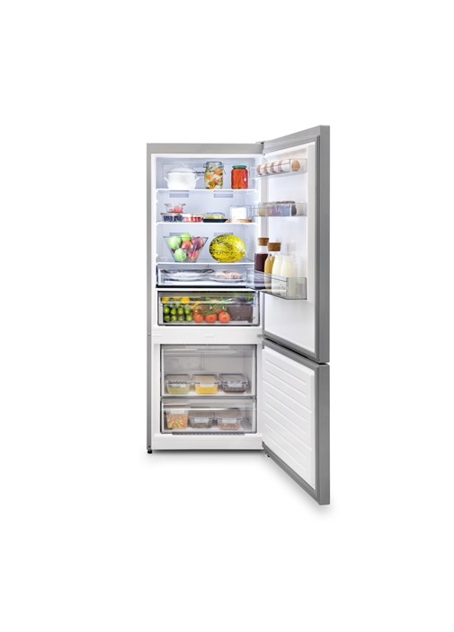 Vestel NFK48011 X 427 Lt No-Frost Buzdolabı