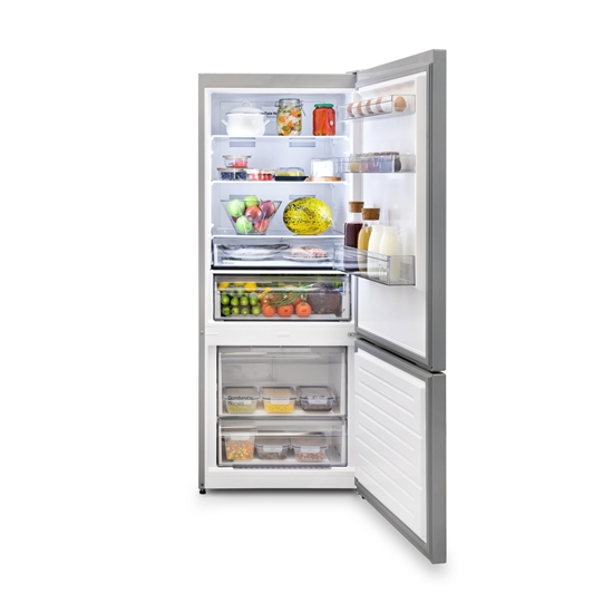 Vestel NFK48011 X 427 Lt No-Frost Buzdolabı