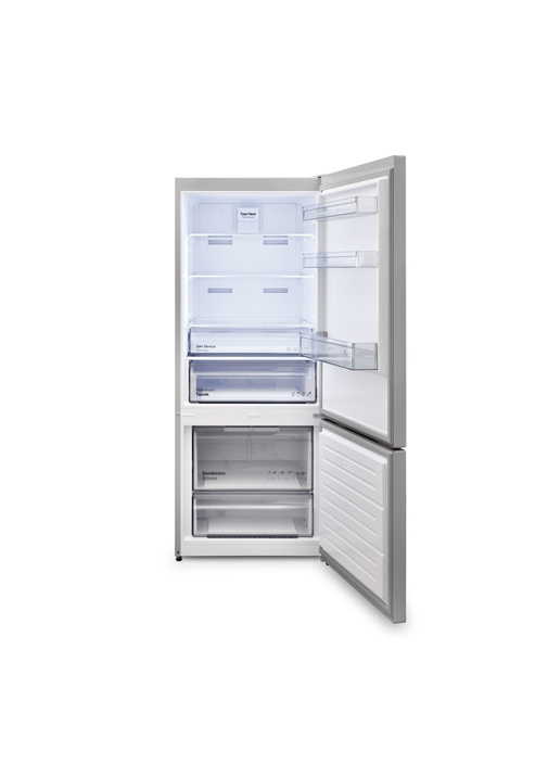 Vestel NFK48011 X 427 Lt No-Frost Buzdolabı