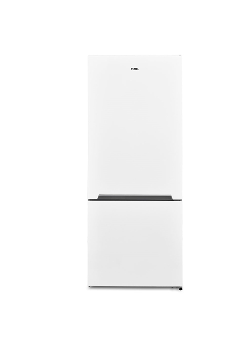 Vestel NFK48011 427 Lt No-Frost Buzdolabı