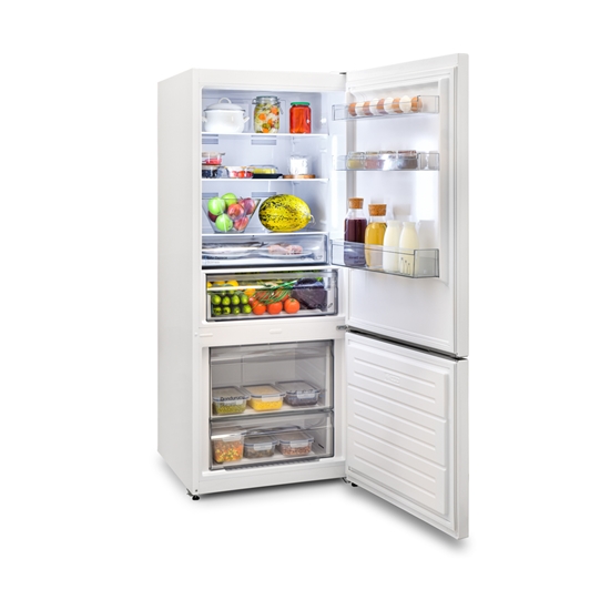 Vestel NFK48011 427 Lt No-Frost Buzdolabı