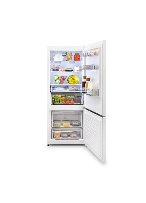 Vestel NFK48011 427 Lt No-Frost Buzdolabı