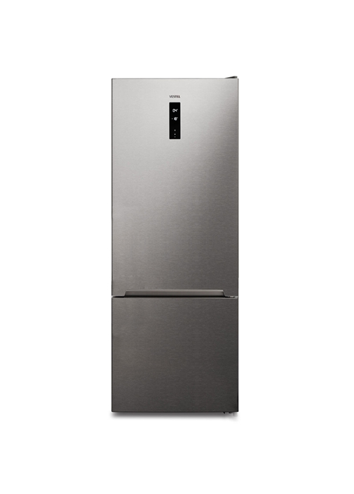 Vestel NFK52112 EX WIFI 471 Lt No-Frost Buzdolabı