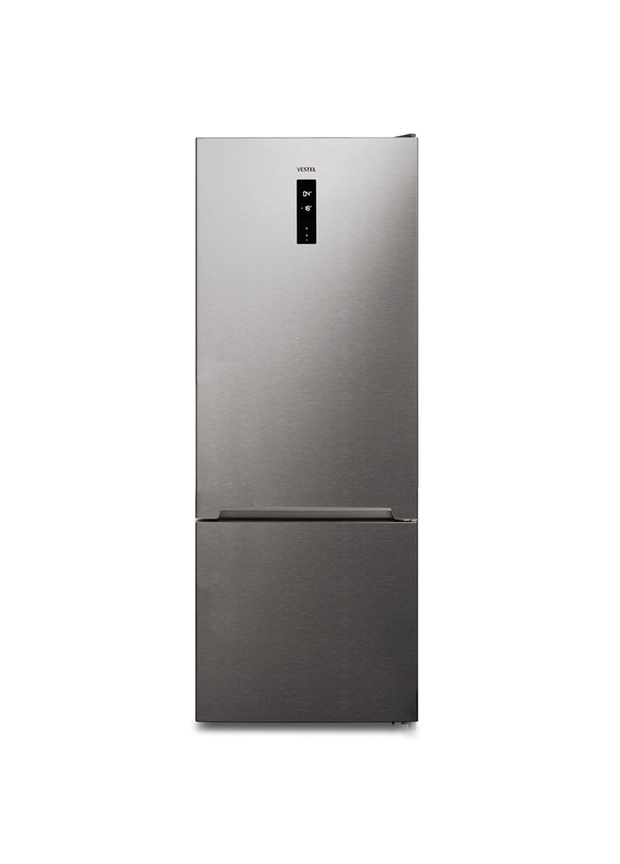 Vestel NFK52112 EX WIFI 471 Lt No-Frost Buzdolabı